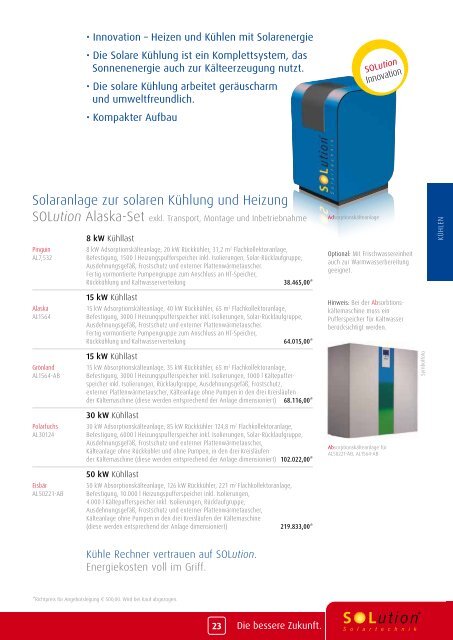 Solution Solartechnik GmbH