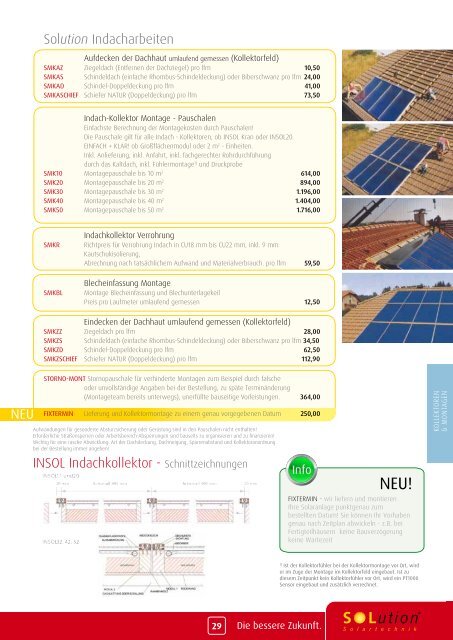 Solution Solartechnik GmbH