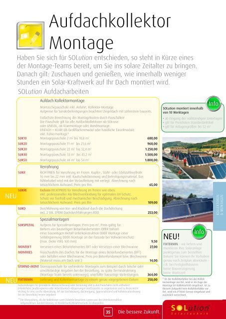 Solution Solartechnik GmbH
