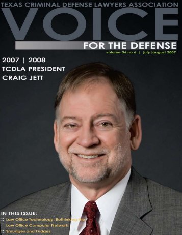 M - Voice For The Defense Online