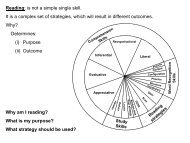 Dr Harry Chasty - Dyslexia International