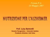 Presentazione di PowerPoint - Forum PA