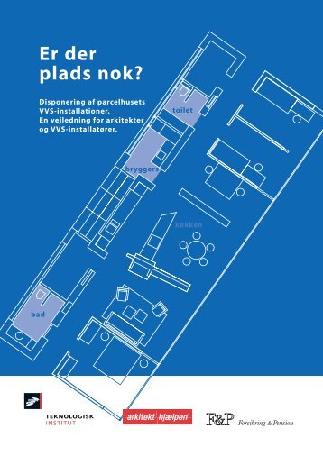 er der plads?/teknologis kopier