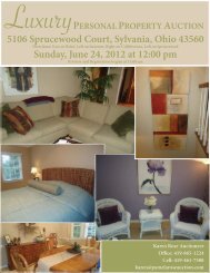 5106 Sprucewood Court, Sylvania, Ohio 43560 - Pamela Rose ...