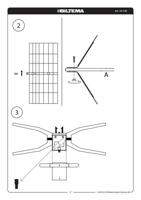 (A)BM 4595 - Biltema