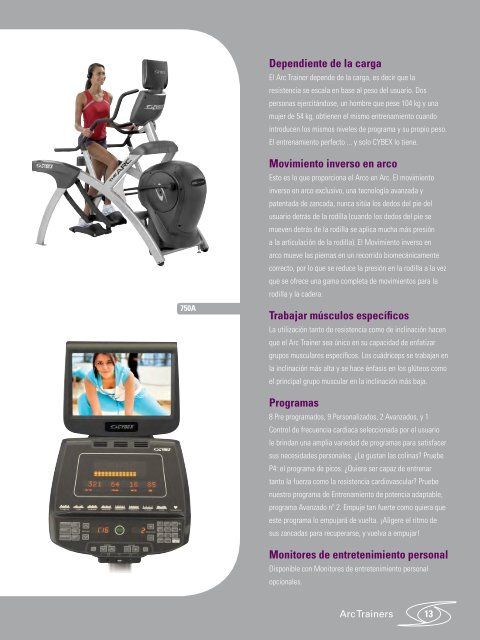 PRODUCTOS CARDIOVASCULARES - Fit4life