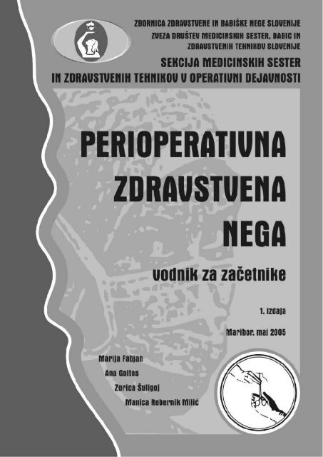 PERIOPERATIVNA ZDRAVSTVENA NEGA