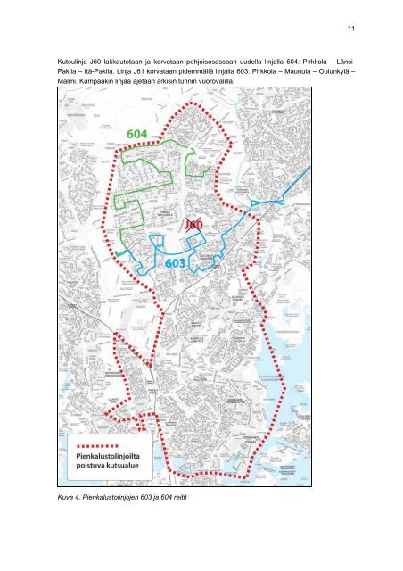 LiikennÃ¶intisuunnitelma 2013-2014 - HSL