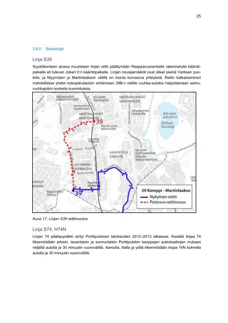 LiikennÃ¶intisuunnitelma 2013-2014 - HSL