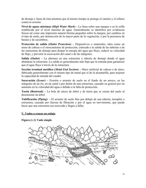 INGENIERÃA DE CAMINOS RURALES - Zietlow