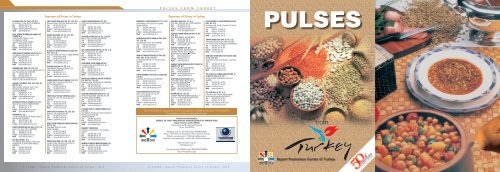 export promotion center of turkey