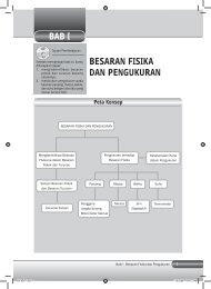 BESARAN FISIKA DAN PENGUKURAN BAB I - Selamat Datang di ...