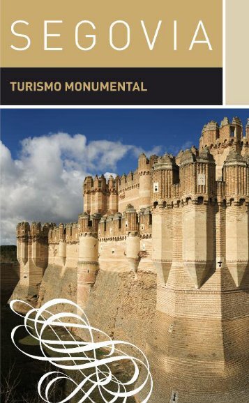 Turismo monumental - Turismo de Segovia