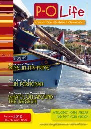 P-O Life nÂ°29 (11.8MB) - Anglophone-direct.com