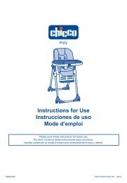 Keyfit Caddy Chicco Keyfit Caddy Chicco