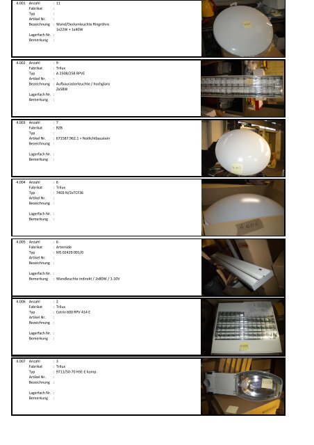 Leuchten Gesamtliste 10.01.2012.xlsx