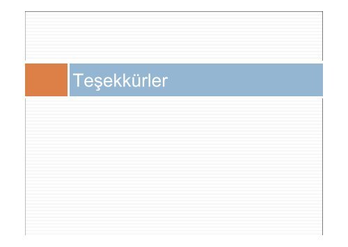 Antikor Tarama ve Tanımlamada Karşılaşılan Sorunlar