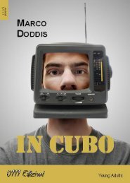 In cubo, Marco Doddis - Quelli di ZEd