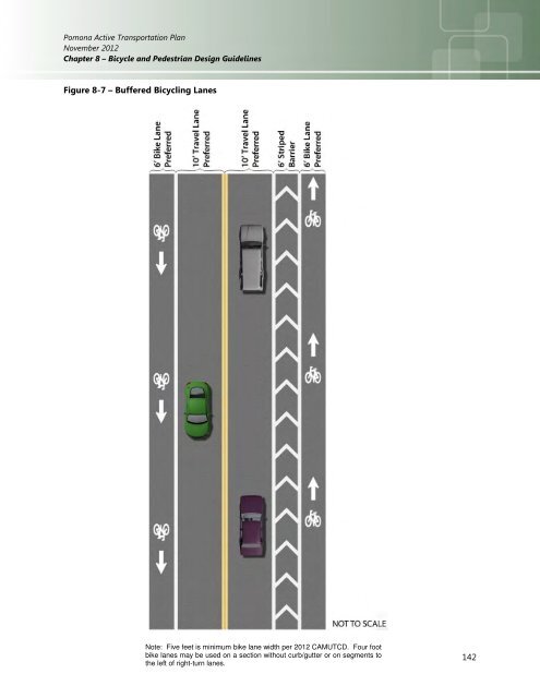 Active Transportation Plan - City of Pomona