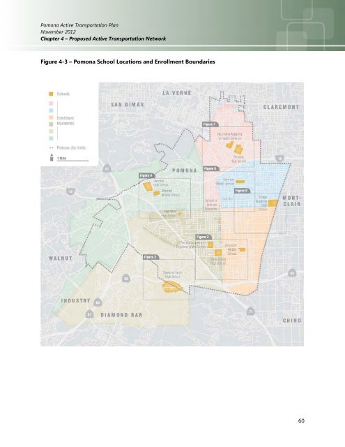 Active Transportation Plan - City of Pomona