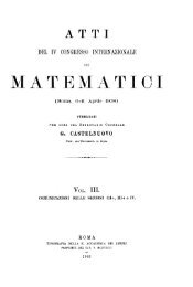MATEMATICI