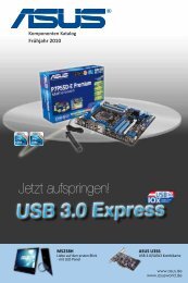 USB 3.0 Express USB 3.0 Express - Asus