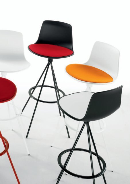 LO TTUS - Modern office furniture