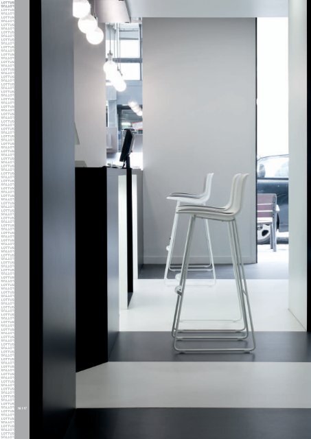 LO TTUS - Modern office furniture