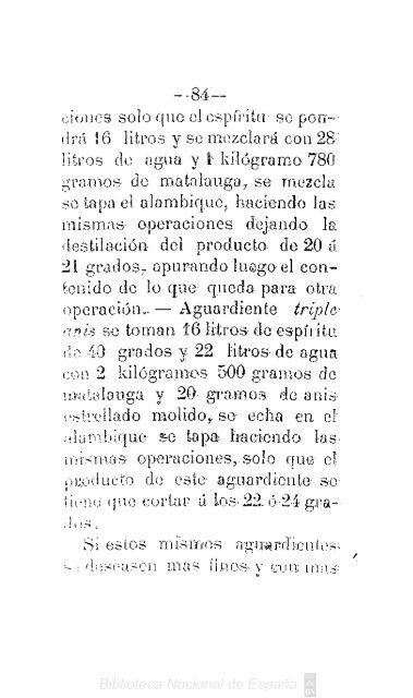 manual práctico de vinos, aguardientes, licores, jabones, etc. etc