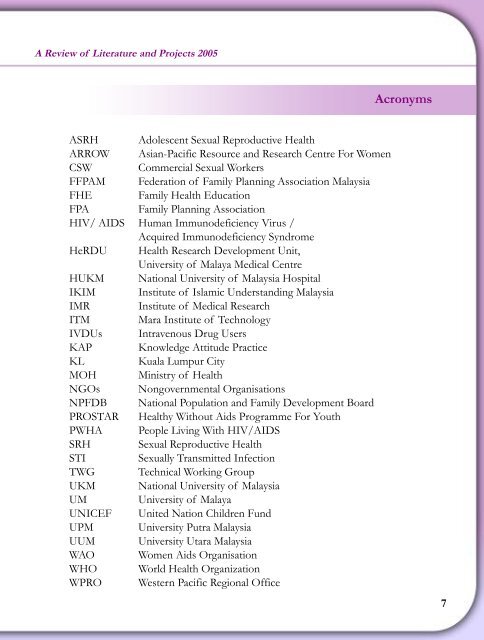 Download pdf, 989kb - WHO Western Pacific Region - World Health ...