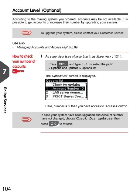 IM280 User Guide - Priority Systems