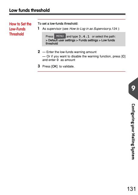 IM280 User Guide - Priority Systems