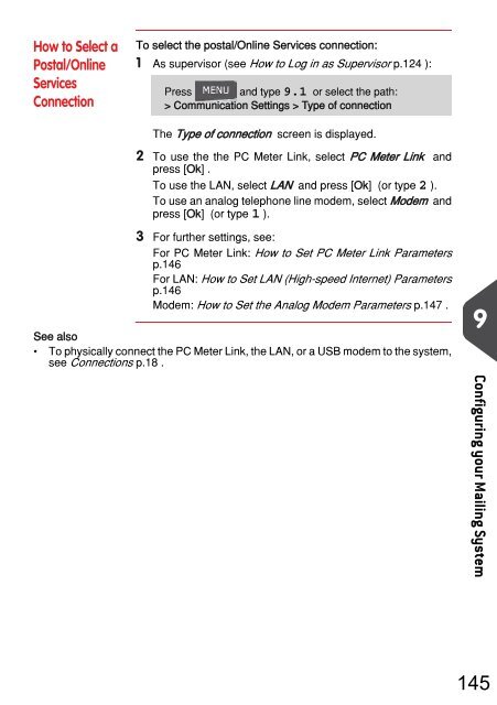 IM280 User Guide - Priority Systems