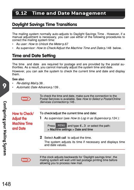 IM280 User Guide - Priority Systems