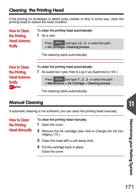 IM280 User Guide - Priority Systems