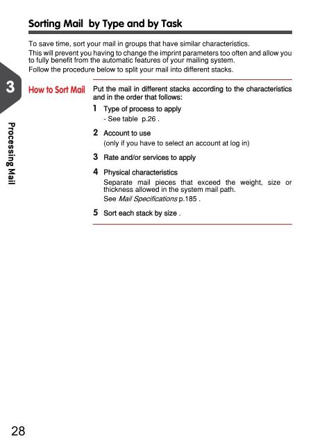 IM280 User Guide - Priority Systems