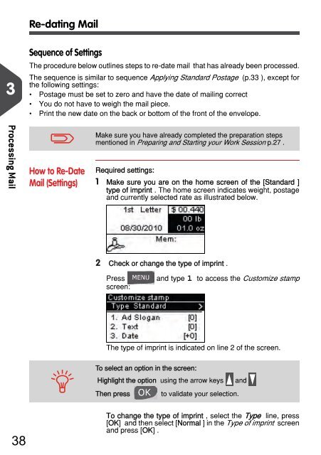 IM280 User Guide - Priority Systems