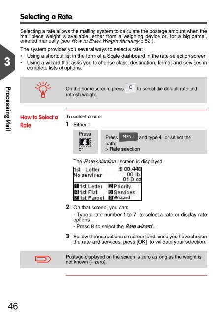 IM280 User Guide - Priority Systems