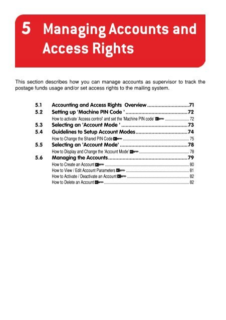 IM280 User Guide - Priority Systems