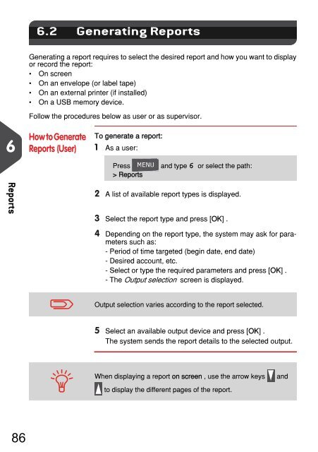 IM280 User Guide - Priority Systems