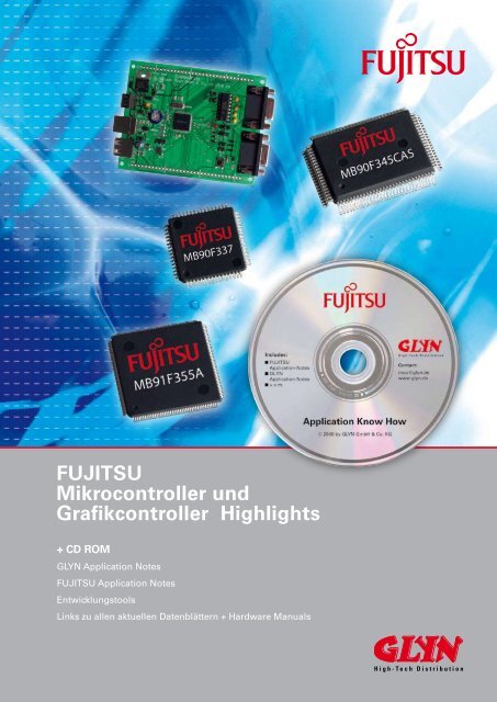 Fujitsu Mikrocontroller.pdf - Glyn