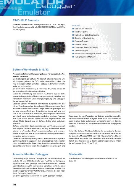 Fujitsu Mikrocontroller.pdf - Glyn
