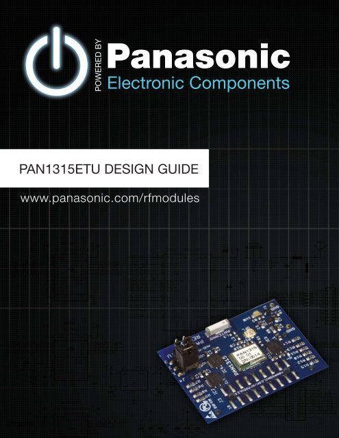 Panasonic - Electro Mark Inc