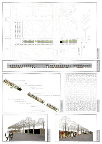 außenwirkung ansicht 1:200 lageplan 1:500 ... - Atelier30.de