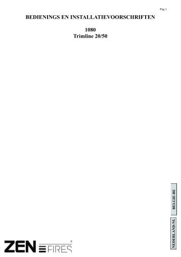 Handleiding Zen Fires T1080.pdf - Fero