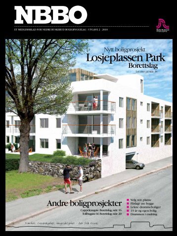 losjeplassen Park - tibemag.no har webhotell hos OSEI