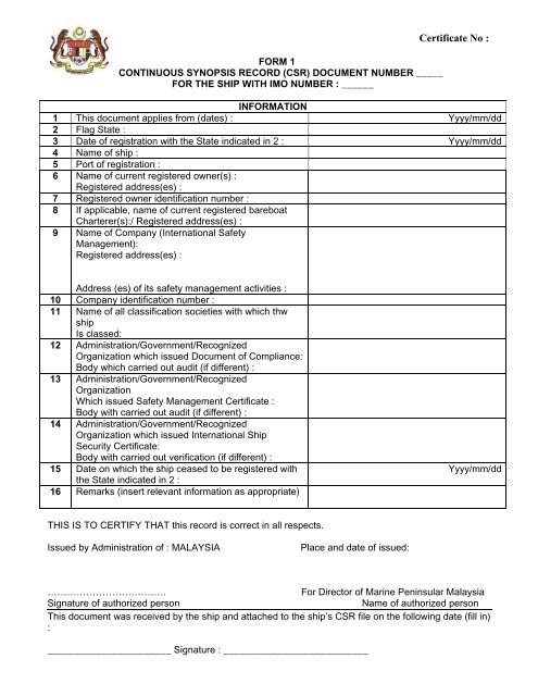 NOTA PANDUAN / GUIDANCE N