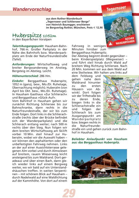 Senioren-Info 2'2013 - Stadt Wolfratshausen