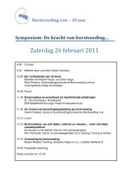 Zaterdag 26 februari 2011 - Enzu