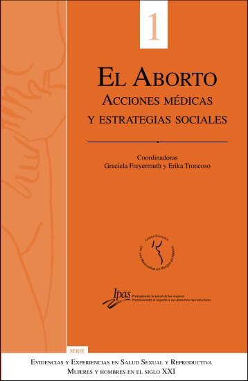 EL ABORTO - Maternidad sin riesgos